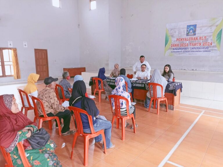 gambar_PENYALURAN BANTUAN BLT-DD TAHAP KEDELAPAN TAHUN 2024
