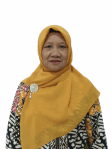 Wakil Ketua BPKal Caturharjo