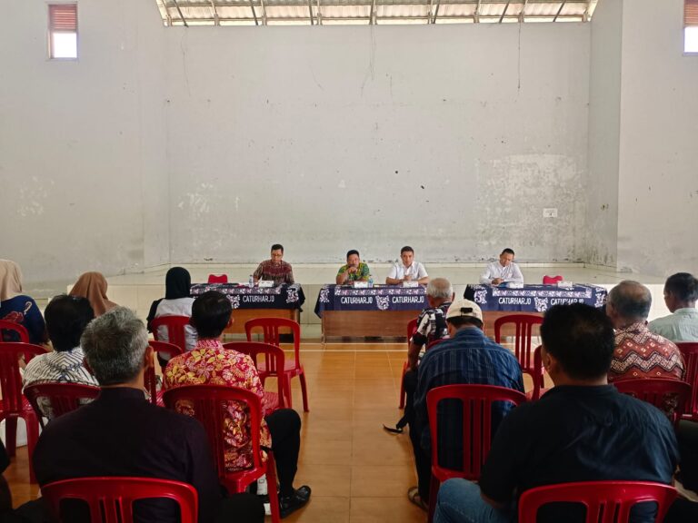 pokir dewan
