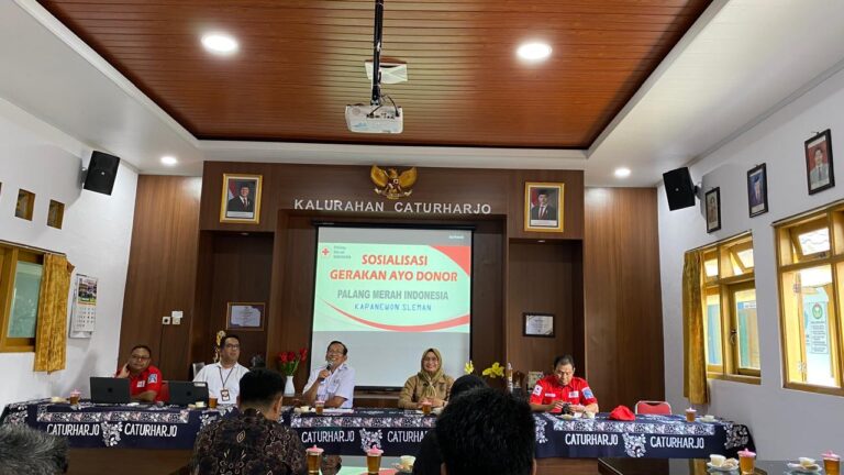 Donor darah