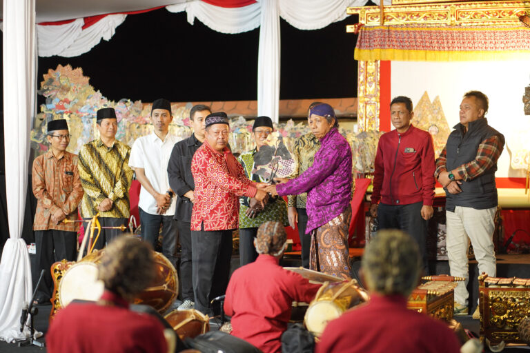 wayang kulit