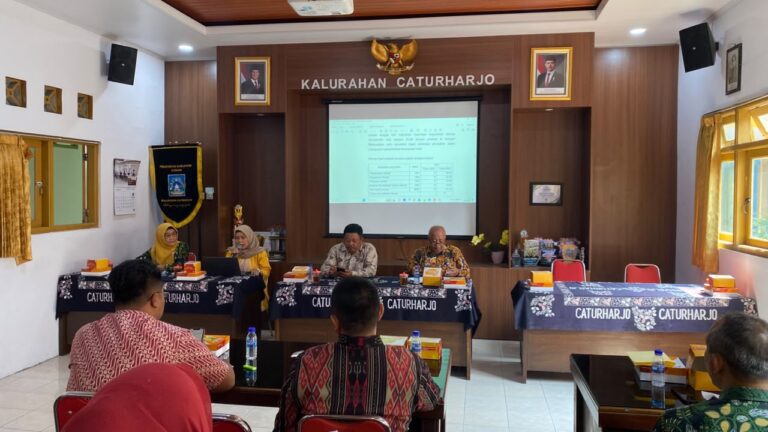 pembinaan & Sosialisasi