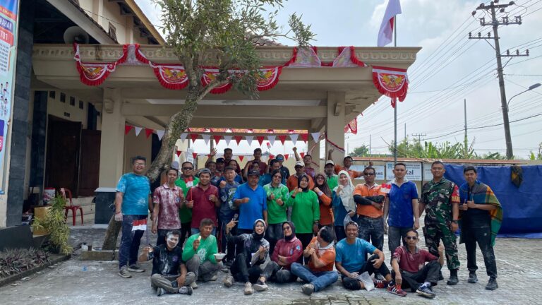 semarak lomba