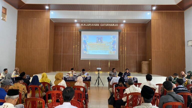 musrenbangkal