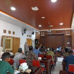 Pembinaan LKK